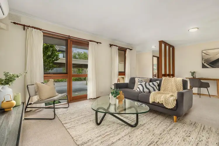 Second view of Homely unit listing, 2/16 Thomas Street, Ringwood VIC 3134