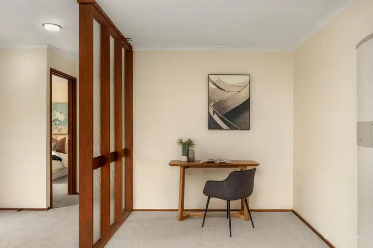 Third view of Homely unit listing, 2/16 Thomas Street, Ringwood VIC 3134