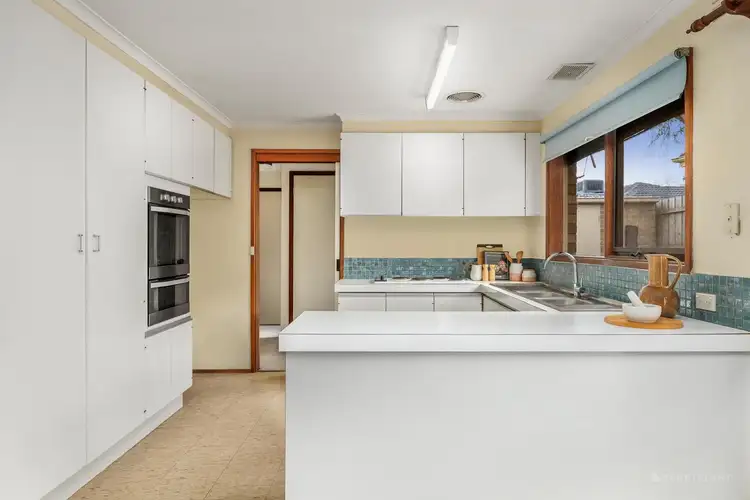 Fourth view of Homely unit listing, 2/16 Thomas Street, Ringwood VIC 3134