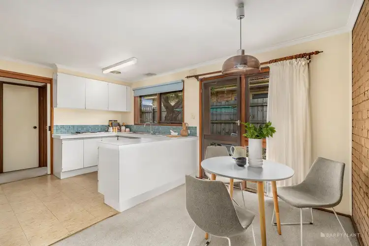 Fifth view of Homely unit listing, 2/16 Thomas Street, Ringwood VIC 3134