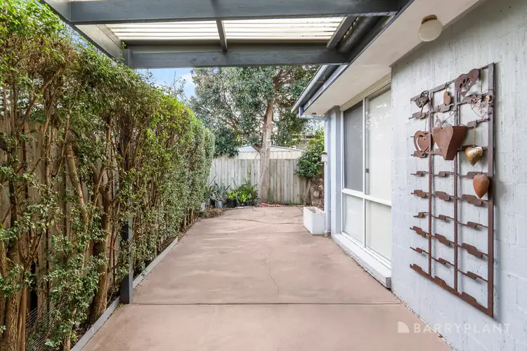 Second view of Homely unit listing, 2/74 Old Wells Road, Patterson Lakes VIC 3197
