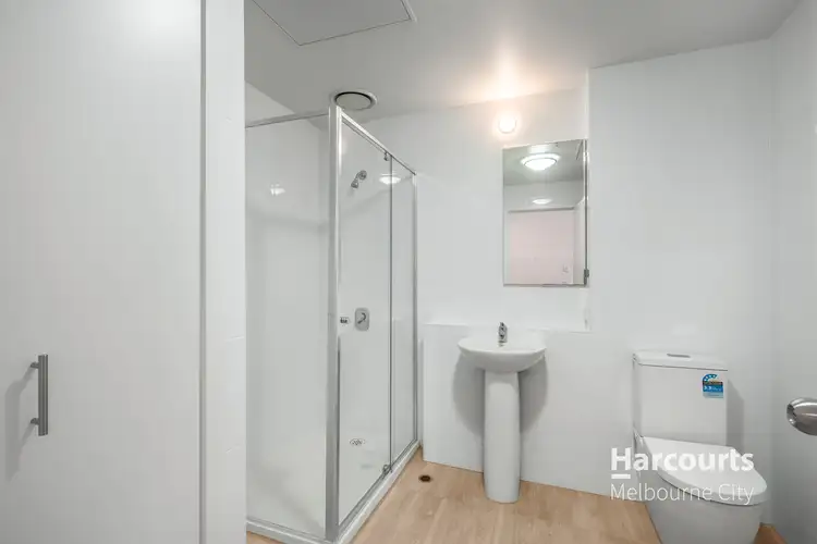 Fifth view of Homely apartment listing, 2213/250 Elizabeth Street, Melbourne VIC 3000