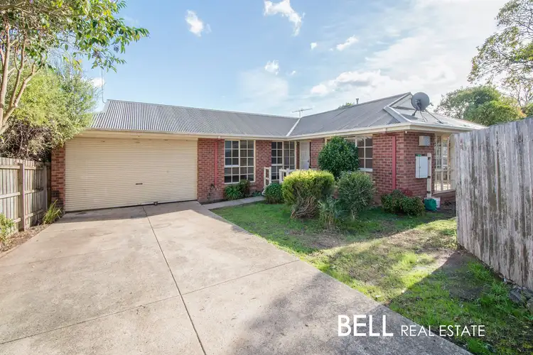 2/323 Dorset Road, Boronia VIC 3155