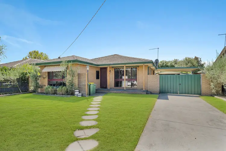 Main view of Homely house listing, 11 John Street, Koo Wee Rup VIC 3981