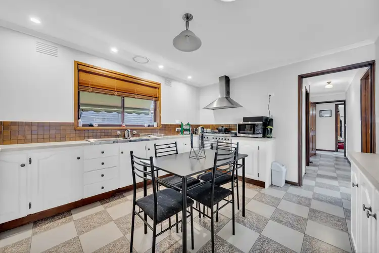 Second view of Homely house listing, 11 John Street, Koo Wee Rup VIC 3981
