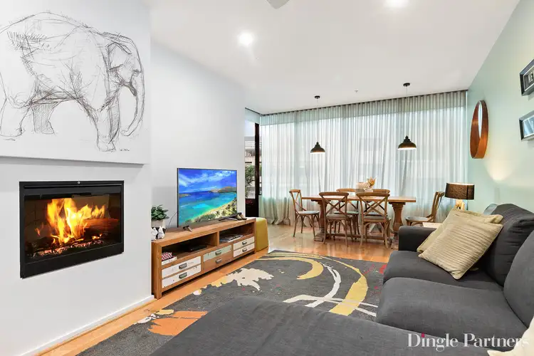 Main view of Homely apartment listing, 704/60 Siddeley Street, Docklands VIC 3008