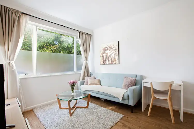 Second view of Homely apartment listing, 23/6 Williams Road, Prahran VIC 3181