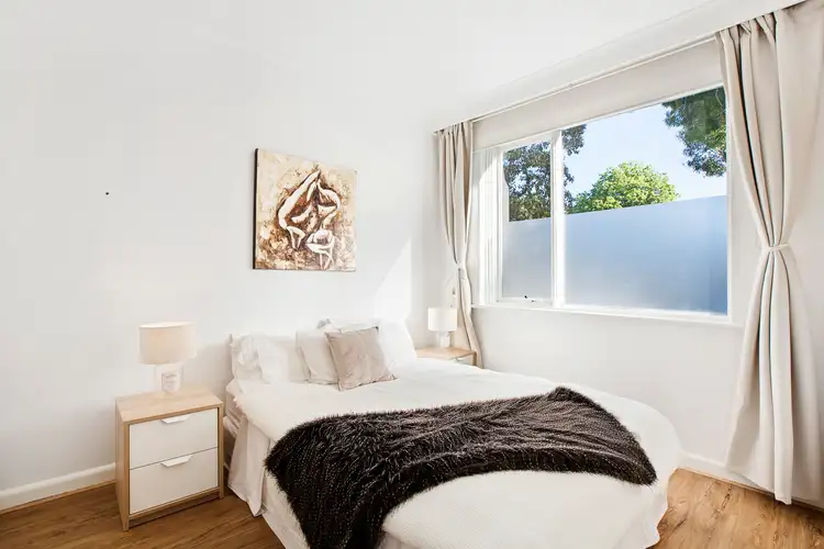 Fourth view of Homely apartment listing, 23/6 Williams Road, Prahran VIC 3181