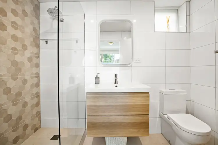 Fifth view of Homely apartment listing, 23/6 Williams Road, Prahran VIC 3181