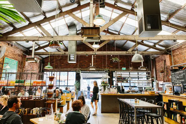 Sixth view of Homely apartment listing, 23/6 Williams Road, Prahran VIC 3181