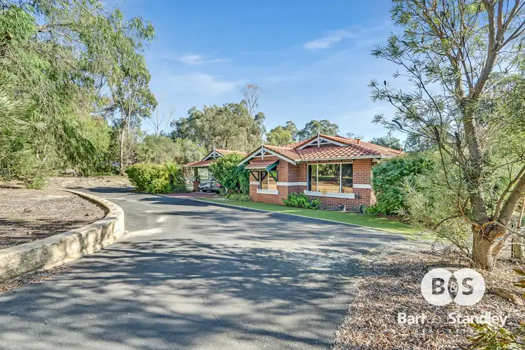 2 Sandilands Avenue, Gelorup WA 6230