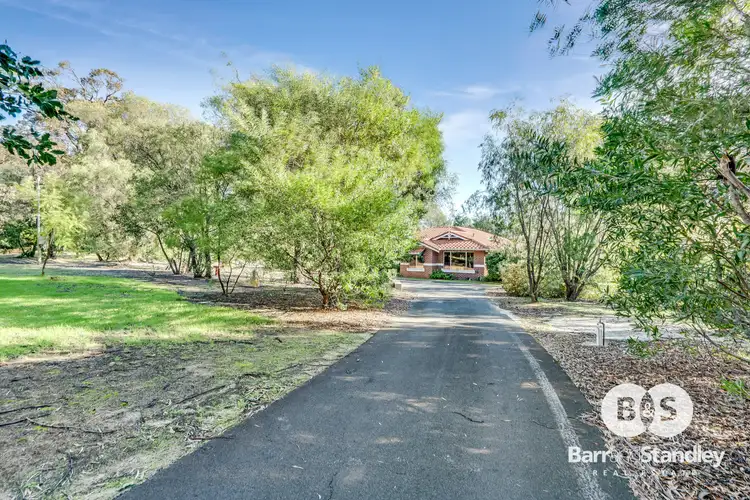 Second view of Homely house listing, 2 Sandilands Avenue, Gelorup WA 6230