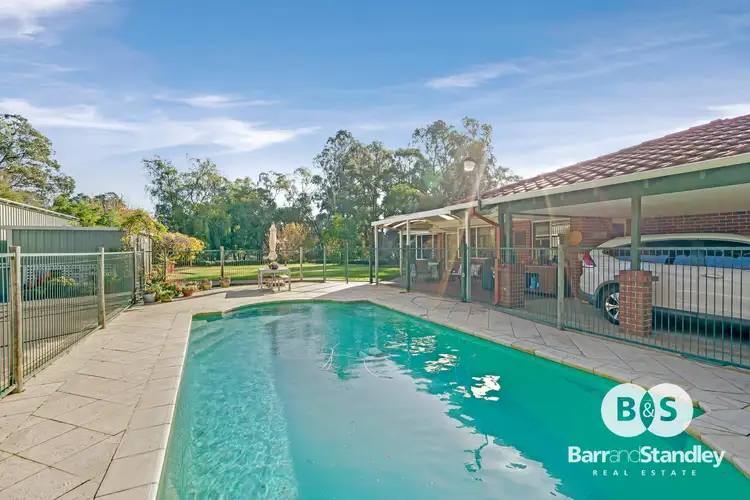Fifth view of Homely house listing, 2 Sandilands Avenue, Gelorup WA 6230