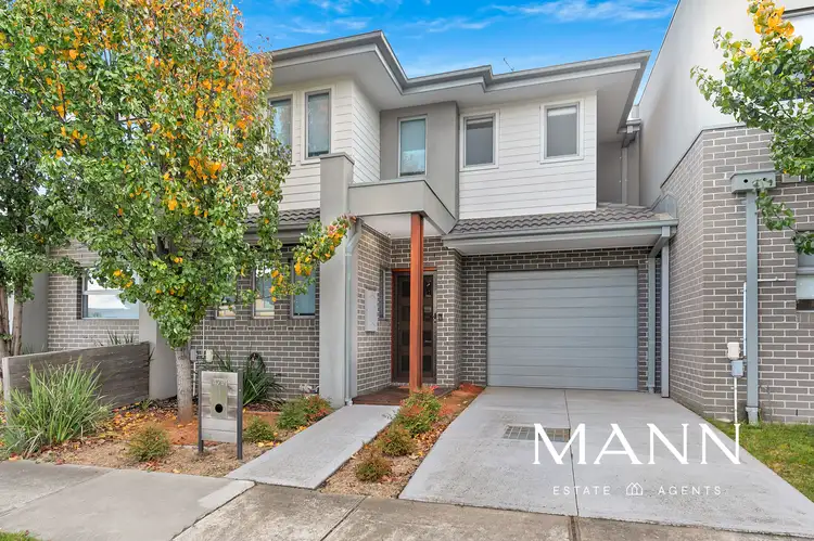 4/13 Blair Street, Broadmeadows VIC 3047