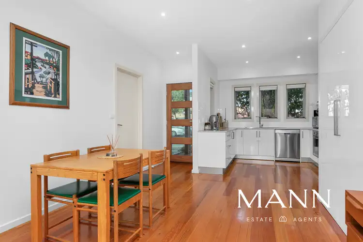 Second view of Homely house listing, 4/13 Blair Street, Broadmeadows VIC 3047
