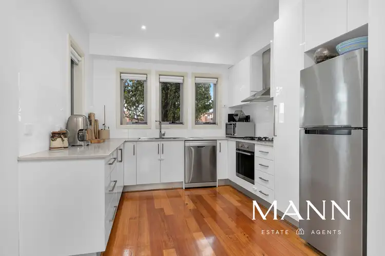 Third view of Homely house listing, 4/13 Blair Street, Broadmeadows VIC 3047