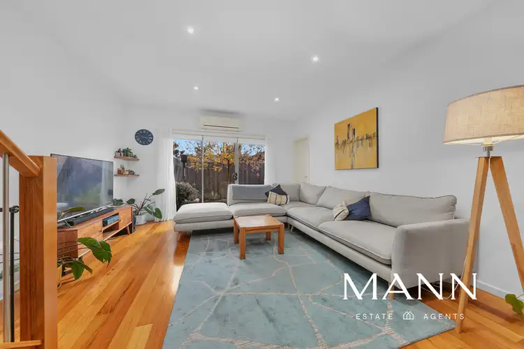 Fifth view of Homely house listing, 4/13 Blair Street, Broadmeadows VIC 3047