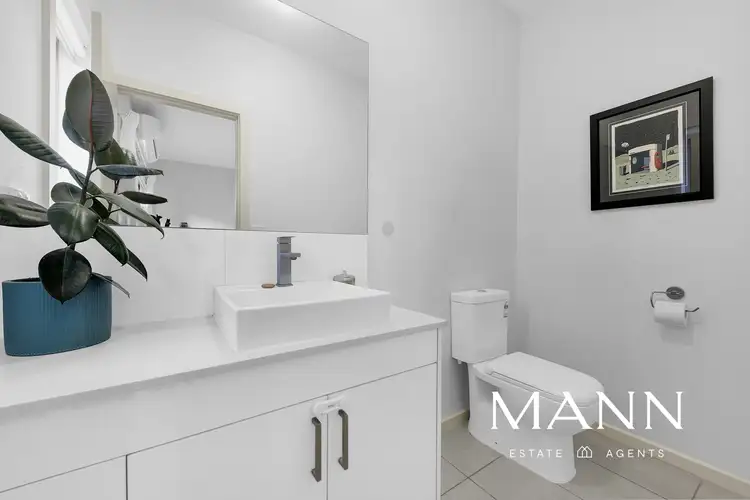 Sixth view of Homely house listing, 4/13 Blair Street, Broadmeadows VIC 3047