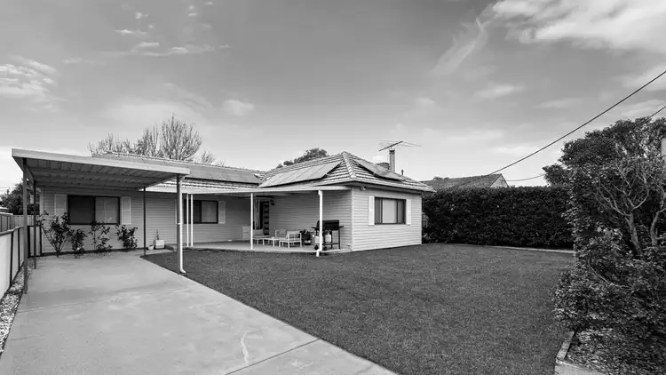 536 George Street, South Windsor NSW 2756