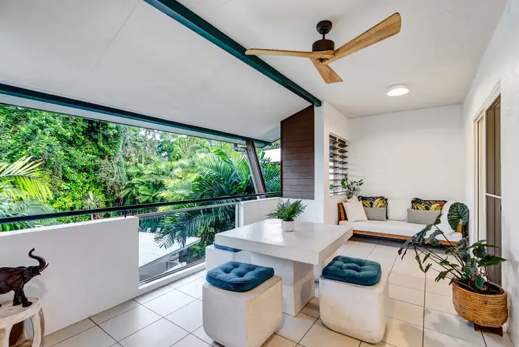 31/1804 Captain Cook Highway, Clifton Beach QLD 4879