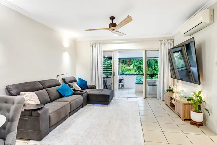 Sixth view of Homely unit listing, 31/1804 Captain Cook Highway, Clifton Beach QLD 4879