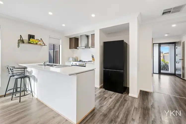 Second view of Homely house listing, 20 Stableford Street, Werribee VIC 3030