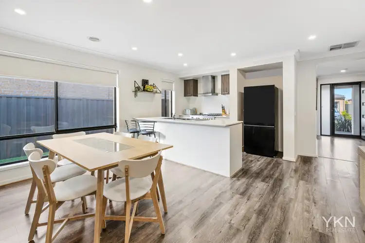 Third view of Homely house listing, 20 Stableford Street, Werribee VIC 3030
