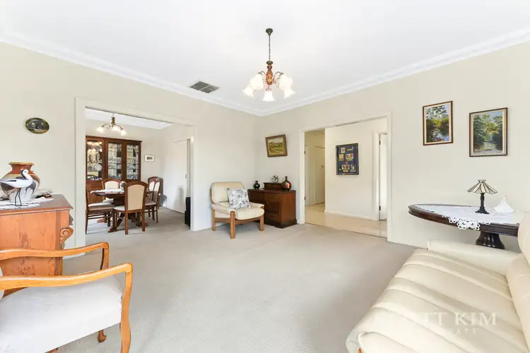 Third view of Homely house listing, 218 Stephensons Road, Mount Waverley VIC 3149