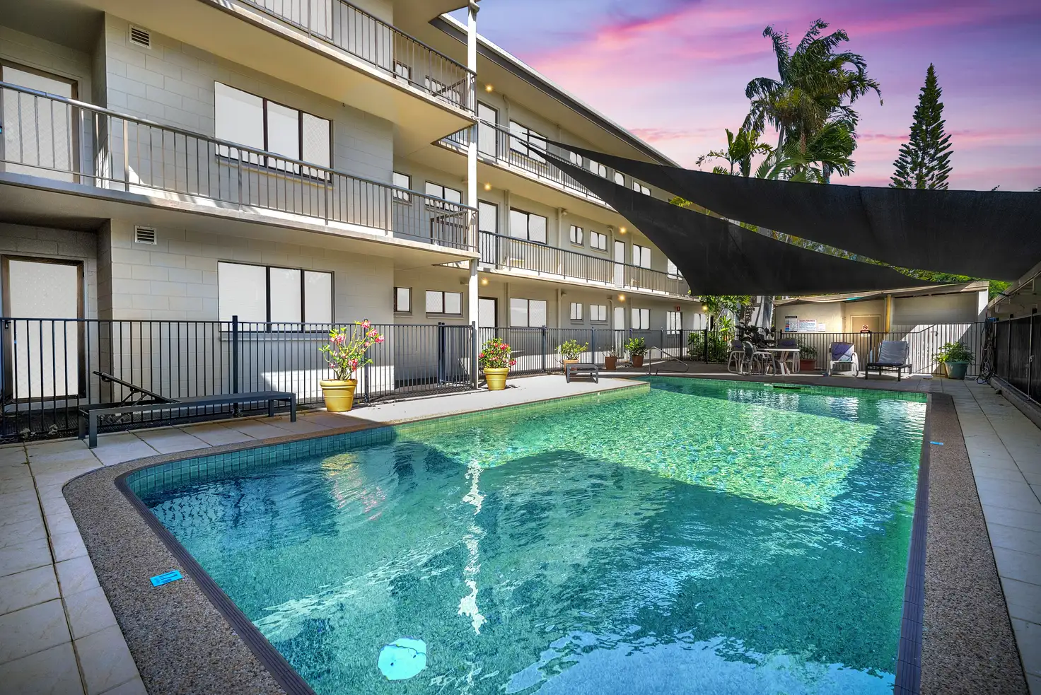 Main view of Homely unit listing, 20/63-65 Moore Street, Trinity Beach QLD 4879