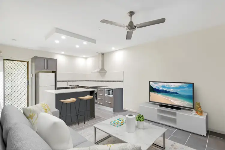 Second view of Homely unit listing, 20/63-65 Moore Street, Trinity Beach QLD 4879