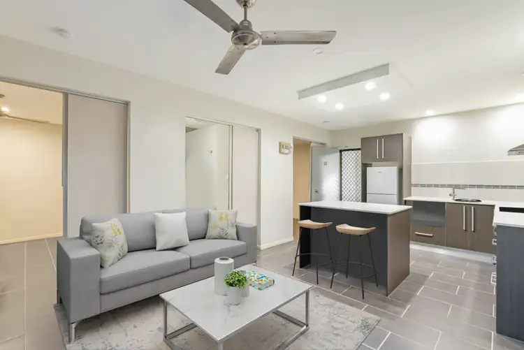 Third view of Homely unit listing, 20/63-65 Moore Street, Trinity Beach QLD 4879