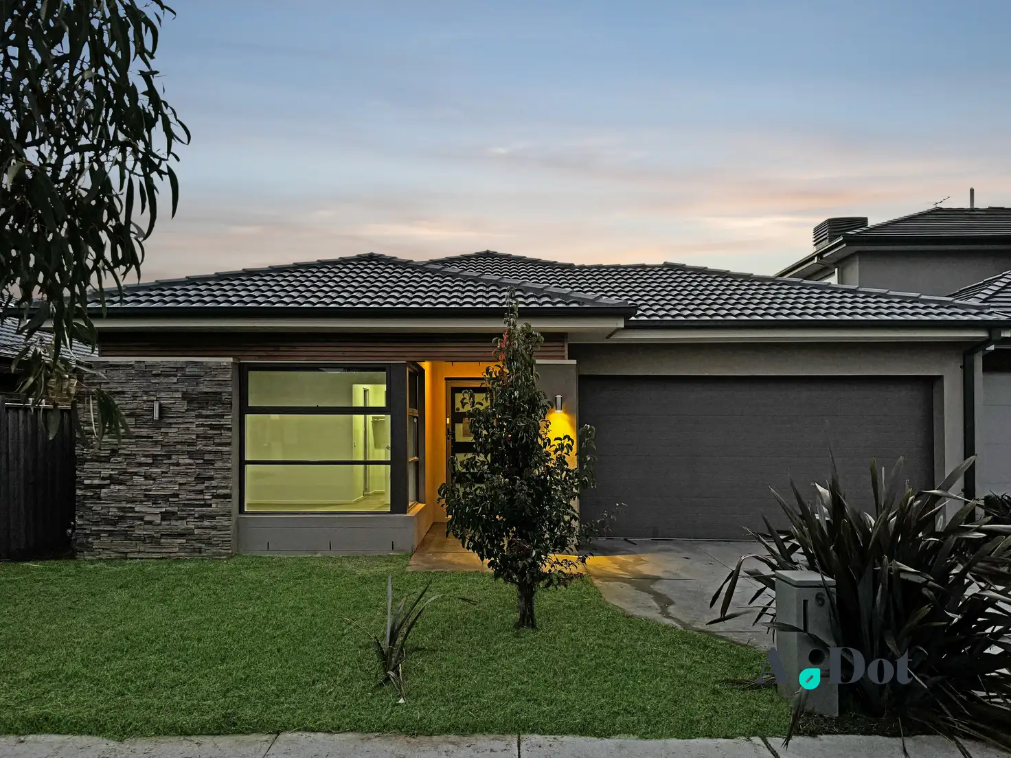 Main view of Homely house listing, 6 Feast Way, Tarneit VIC 3029