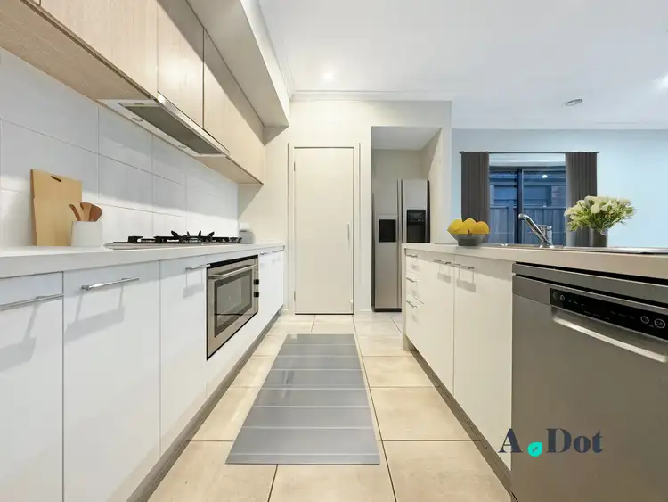 Third view of Homely house listing, 6 Feast Way, Tarneit VIC 3029