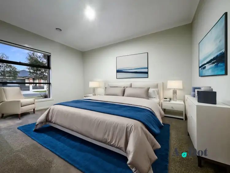 Fourth view of Homely house listing, 6 Feast Way, Tarneit VIC 3029