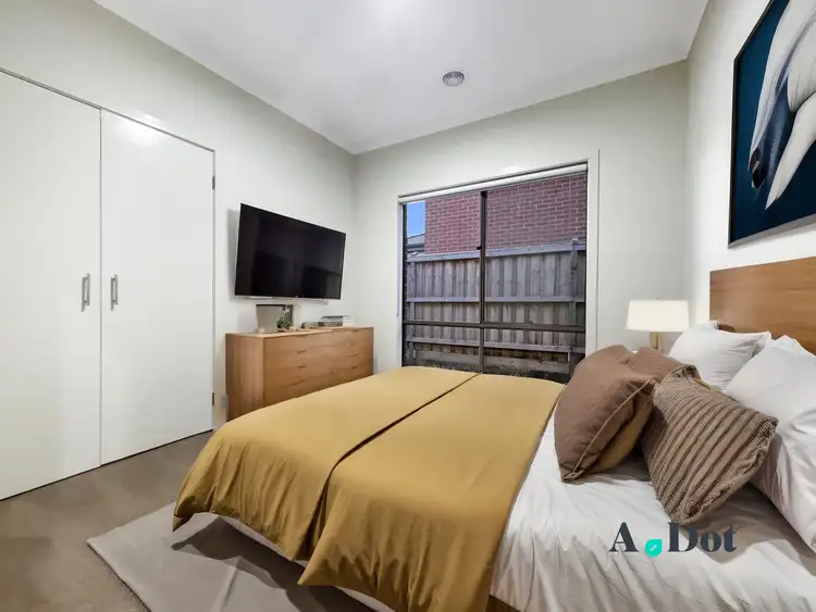 Sixth view of Homely house listing, 6 Feast Way, Tarneit VIC 3029