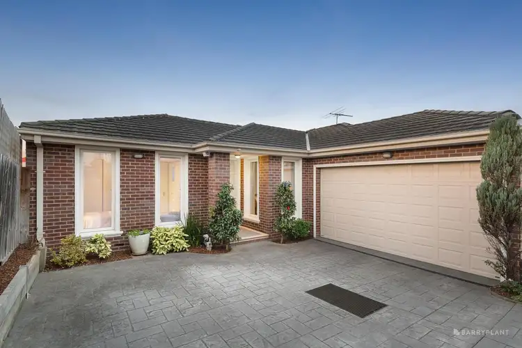 Main view of Homely unit listing, 3/11 June Crescent, Templestowe VIC 3106