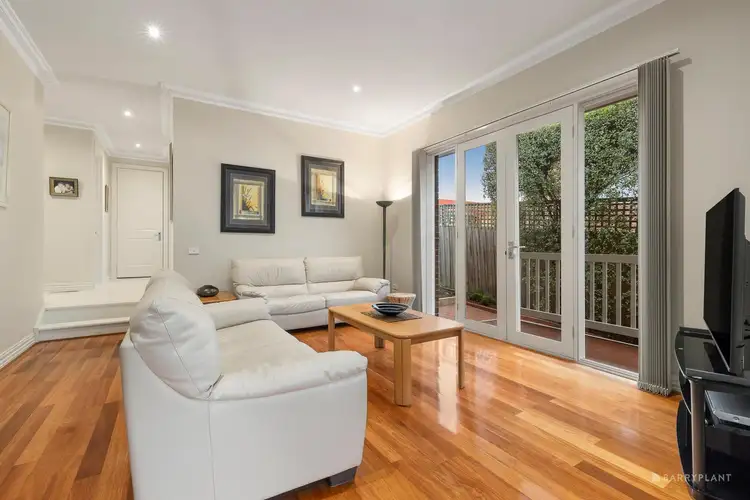 Second view of Homely unit listing, 3/11 June Crescent, Templestowe VIC 3106