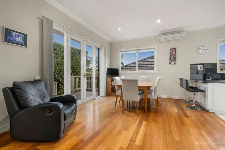Fourth view of Homely unit listing, 3/11 June Crescent, Templestowe VIC 3106