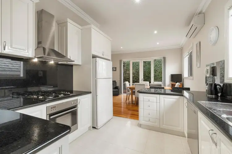 Fifth view of Homely unit listing, 3/11 June Crescent, Templestowe VIC 3106