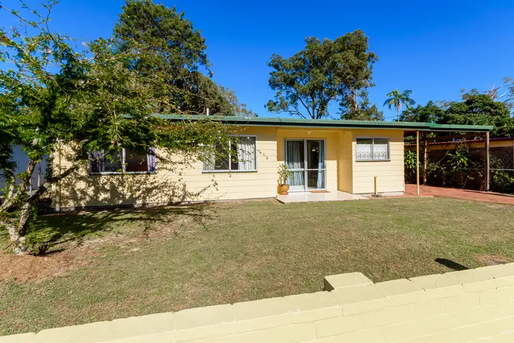 Second view of Homely house listing, 6 Amies Street, Beachmere QLD 4510