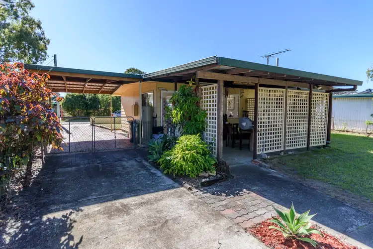 Third view of Homely house listing, 6 Amies Street, Beachmere QLD 4510