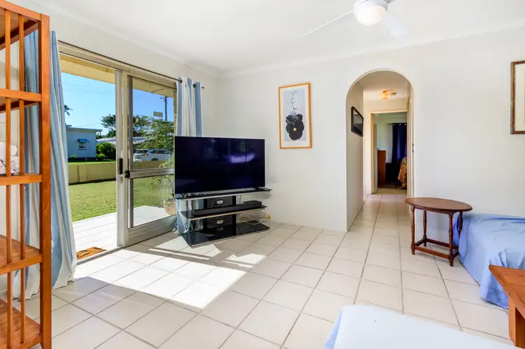 Fifth view of Homely house listing, 6 Amies Street, Beachmere QLD 4510