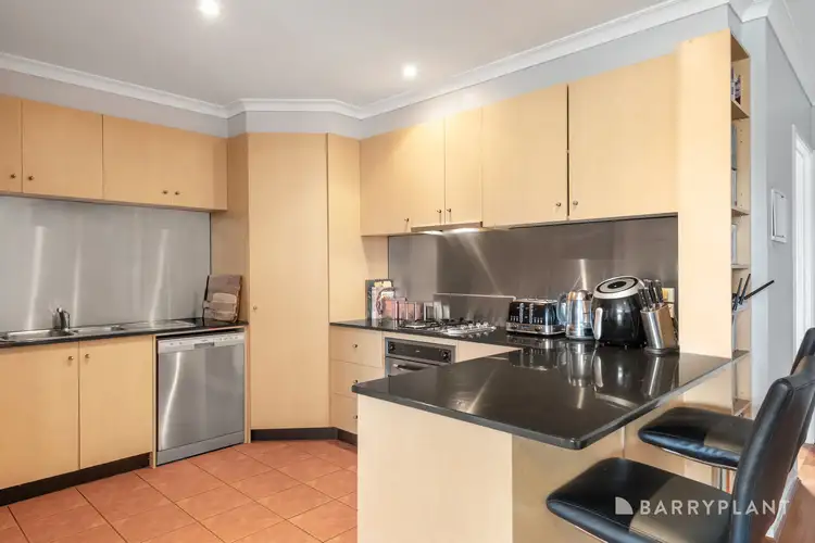 Third view of Homely unit listing, 29/5 Thompson Road, Patterson Lakes VIC 3197