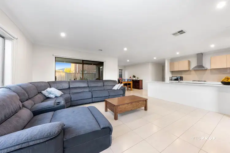 Sixth view of Homely house listing, 28 Peroomba Drive, Point Cook VIC 3030