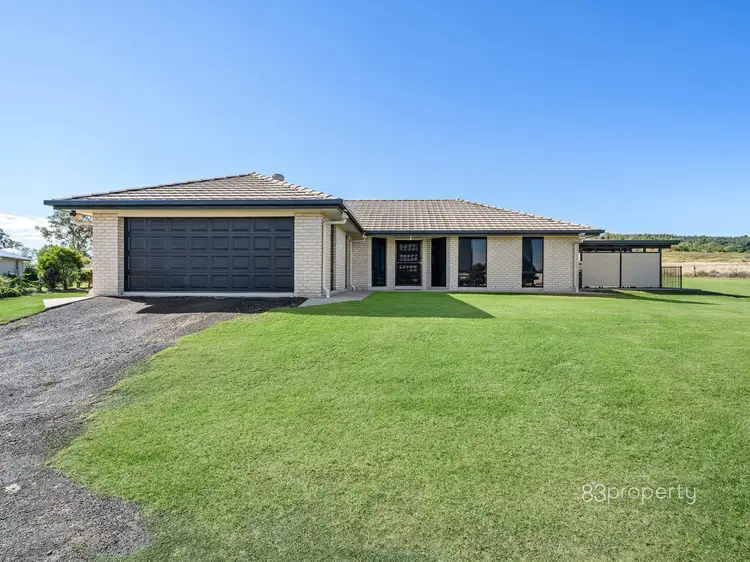 11 Peppertree Place, Plainland QLD 4341