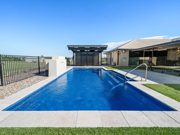 Second view of Homely house listing, 11 Peppertree Place, Plainland QLD 4341