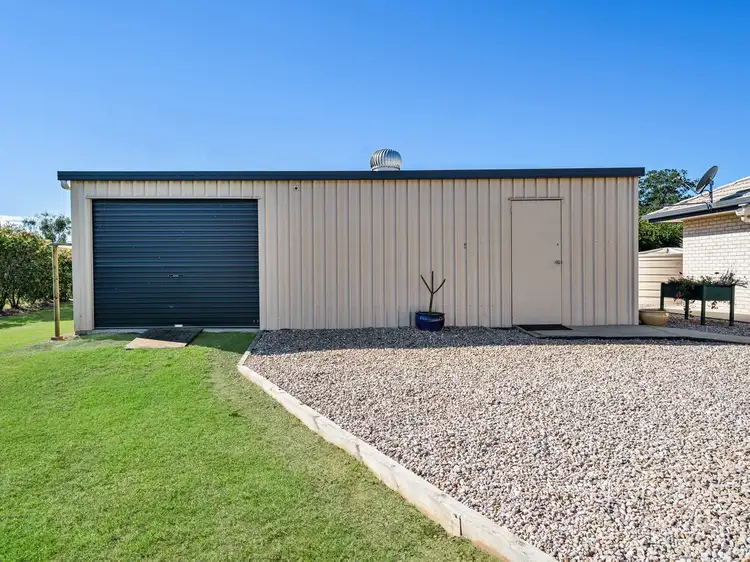 Third view of Homely house listing, 11 Peppertree Place, Plainland QLD 4341