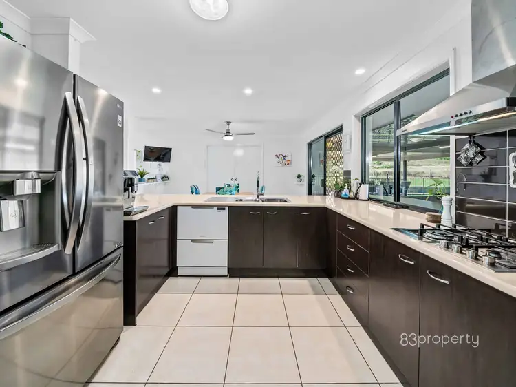 Fourth view of Homely house listing, 11 Peppertree Place, Plainland QLD 4341