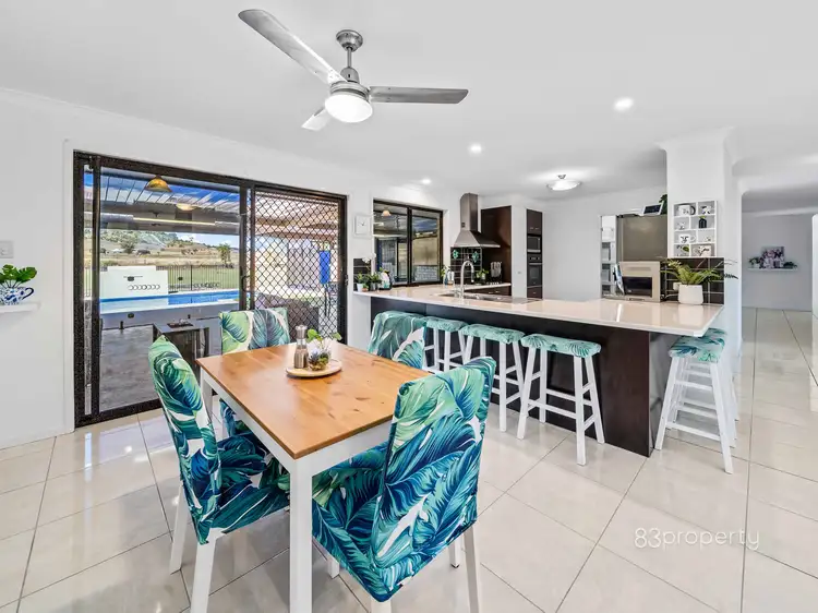 Fifth view of Homely house listing, 11 Peppertree Place, Plainland QLD 4341