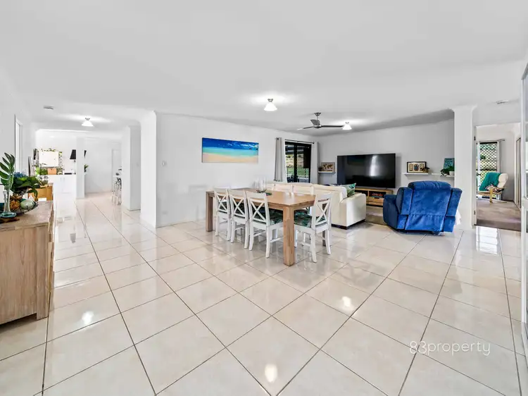 Sixth view of Homely house listing, 11 Peppertree Place, Plainland QLD 4341